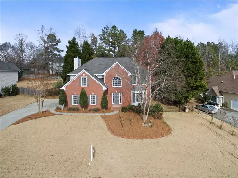 5495 Silk Oak WAY, Sugar Hill, GA 30518