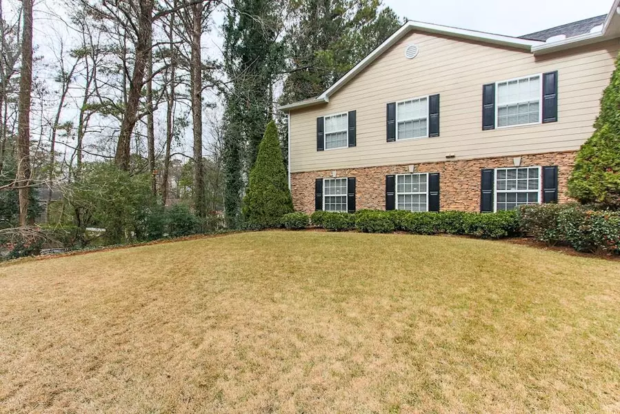 1701 Brighton PT, Sandy Springs, GA 30328