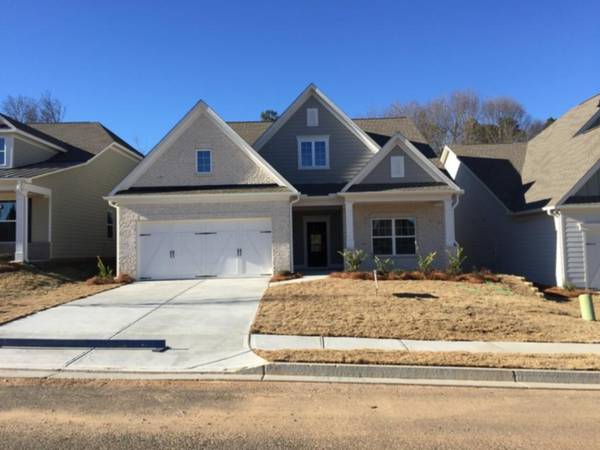 5021 Watchmans CV, Gainesville, GA 30504