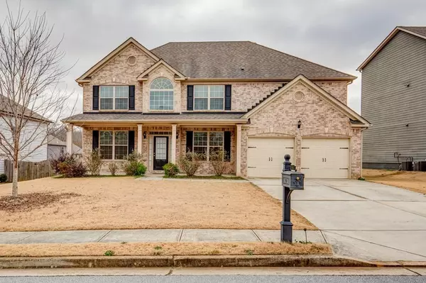 Braselton, GA 30517,763 SIENNA VALLEY DR