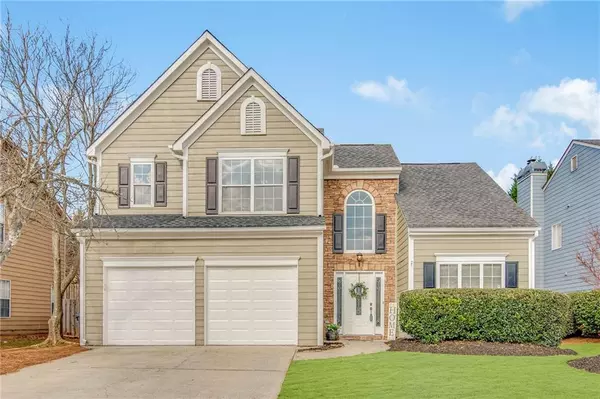 13020 Crabapple Lake DR, Roswell, GA 30076