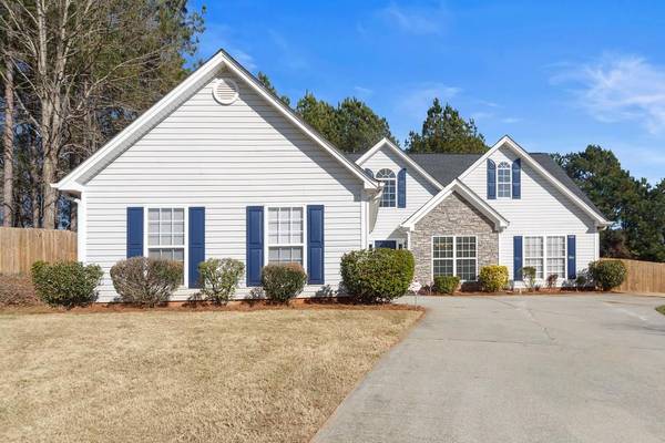 4053 Laurel Bend CT, Snellville, GA 30039