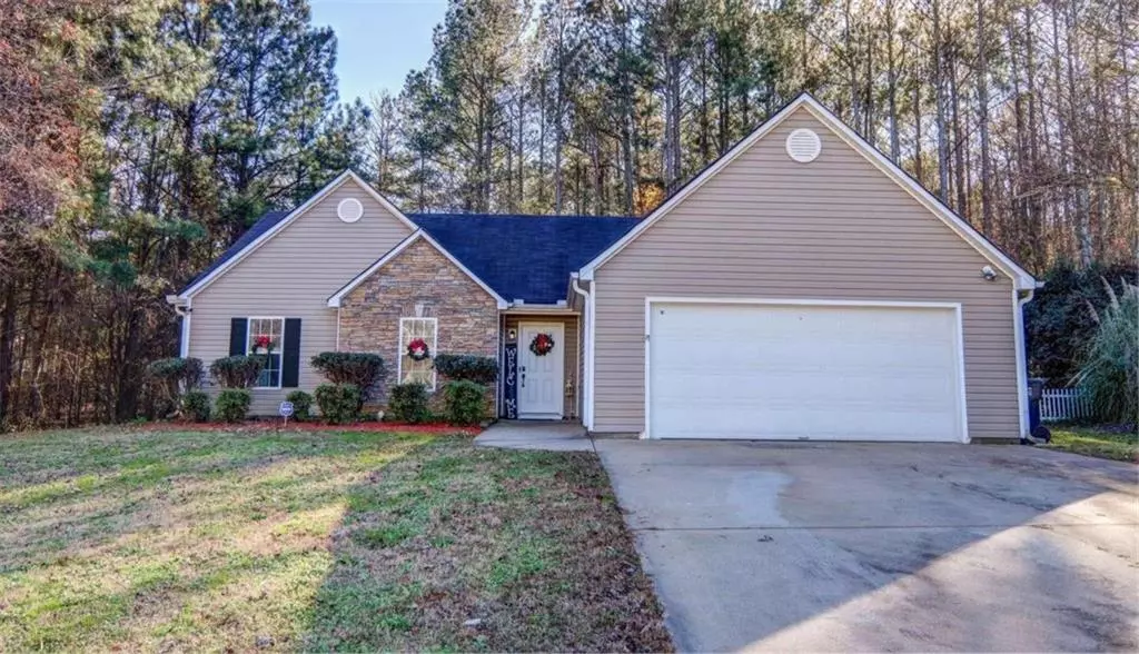 35 Dearing CV, Covington, GA 30014