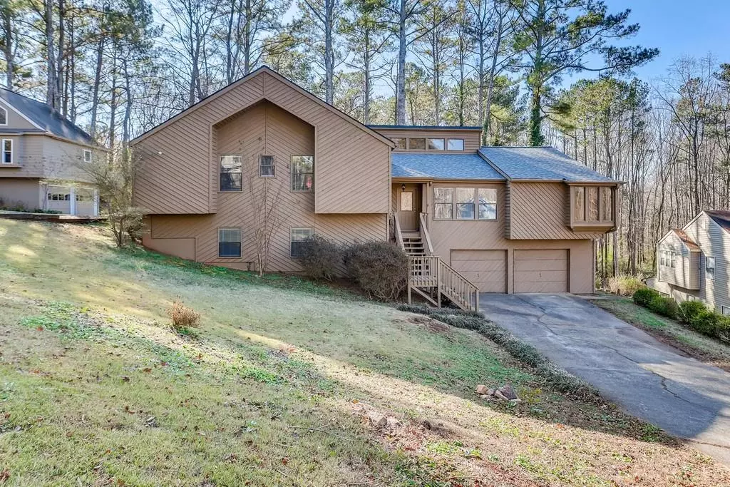 Marietta, GA 30062,2278 Forest Green CT