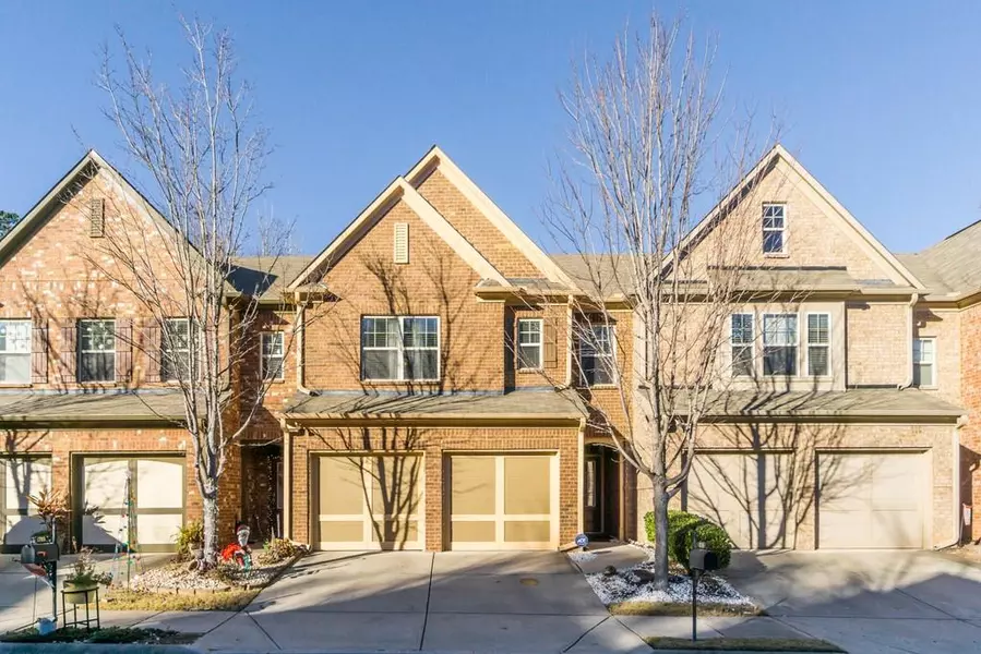 1715 Winshire CV, Alpharetta, GA 30004