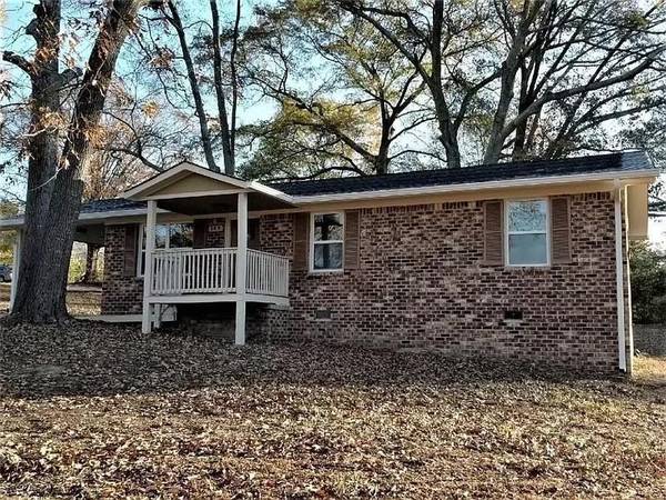 149 Brookline CIR SE, Calhoun, GA 30701