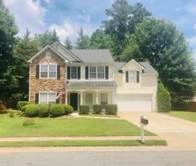 2799 SUMMER RIDGE LN, Kennesaw, GA 30152