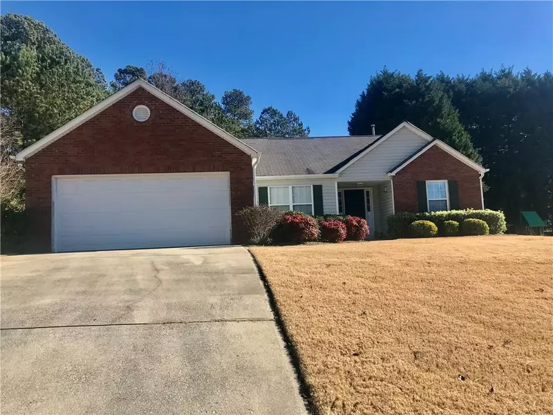 2913 Holly Green WAY, Dacula, GA 30019