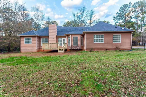 Mcdonough, GA 30252,10 Green Valley CIR