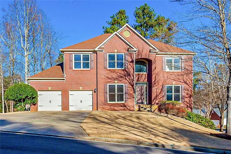 10950 Glenhurst PASS, Duluth, GA 30097