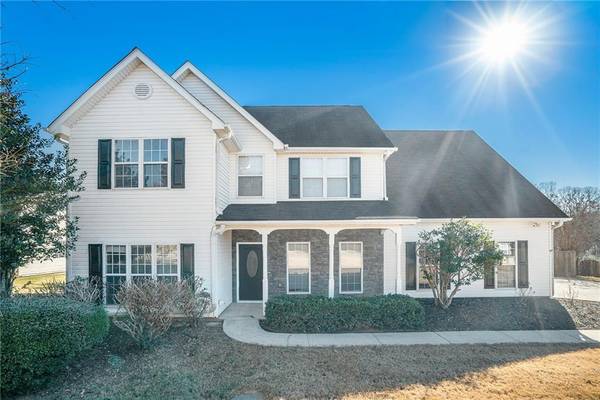 6237 Wilmington WAY, Flowery Branch, GA 30542