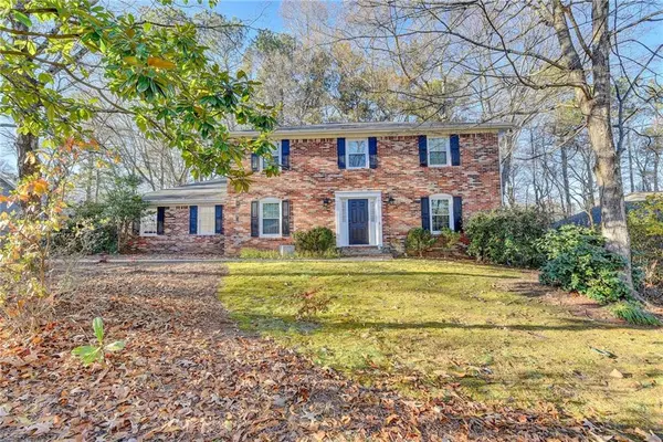 689 Oak TER, Norcross, GA 30071