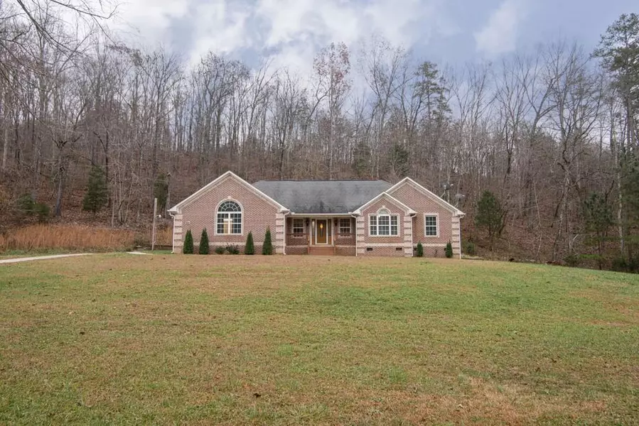 575 Morgan Dairy RD SW, Cave Spring, GA 30124