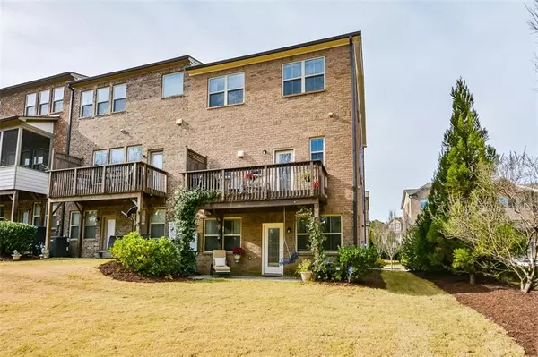 Alpharetta, GA 30009,105 Brindle LN