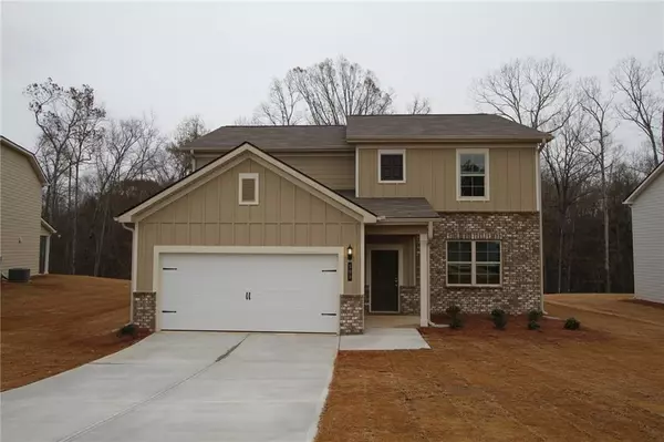 Dallas, GA 30132,136 Park Chase Court