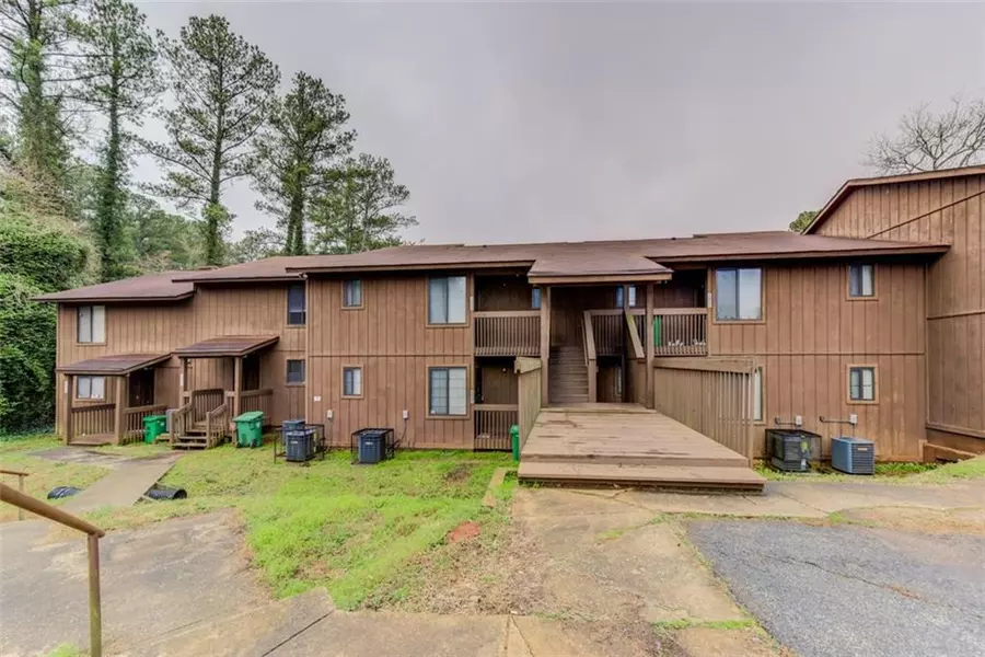 3272 BLAZING PINE Knoll #A, Decatur, GA 30034