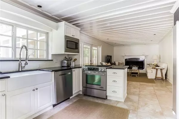 Atlanta, GA 30327,4431 REID LN NW