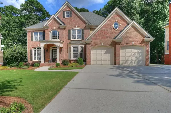 946 GREAT PINE LN, Snellville, GA 30078