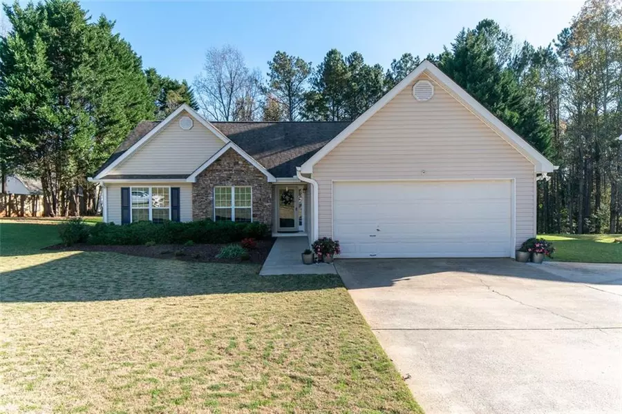 5311 Amherst WAY, Flowery Branch, GA 30542