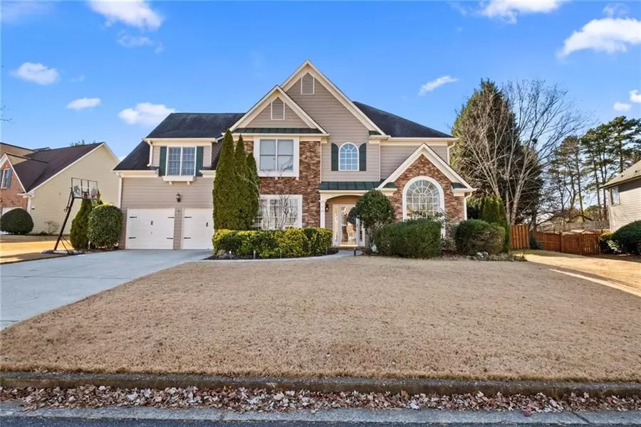 235 Westbury LN, Johns Creek, GA 30005