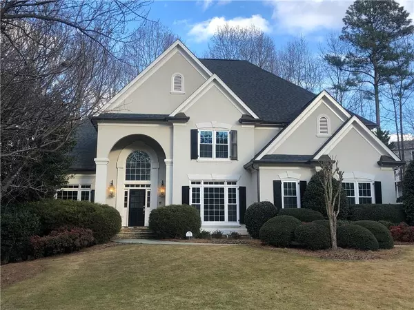 1240 Creek Ridge XING, Alpharetta, GA 30005