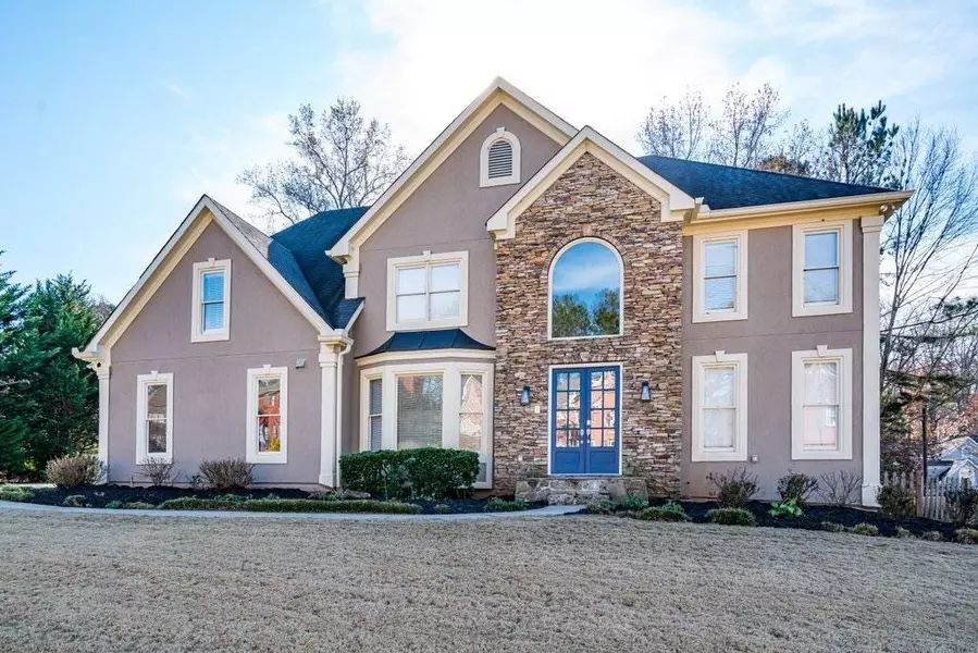 5807 Brookstone WALK NW, Acworth, GA 30101