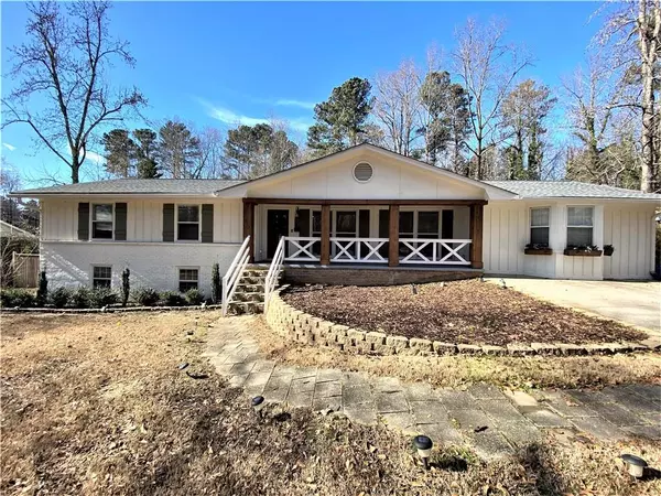 Sugar Hill, GA 30518,5737 Pinedale CIR