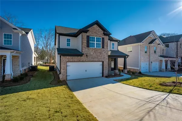 Smyrna, GA 30080,2473 Dixie AVE SE