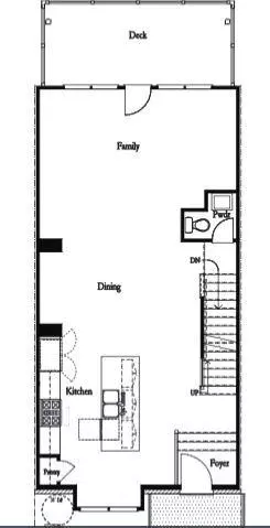 Suwanee, GA 30024,4575 Sims Park Overlook #27