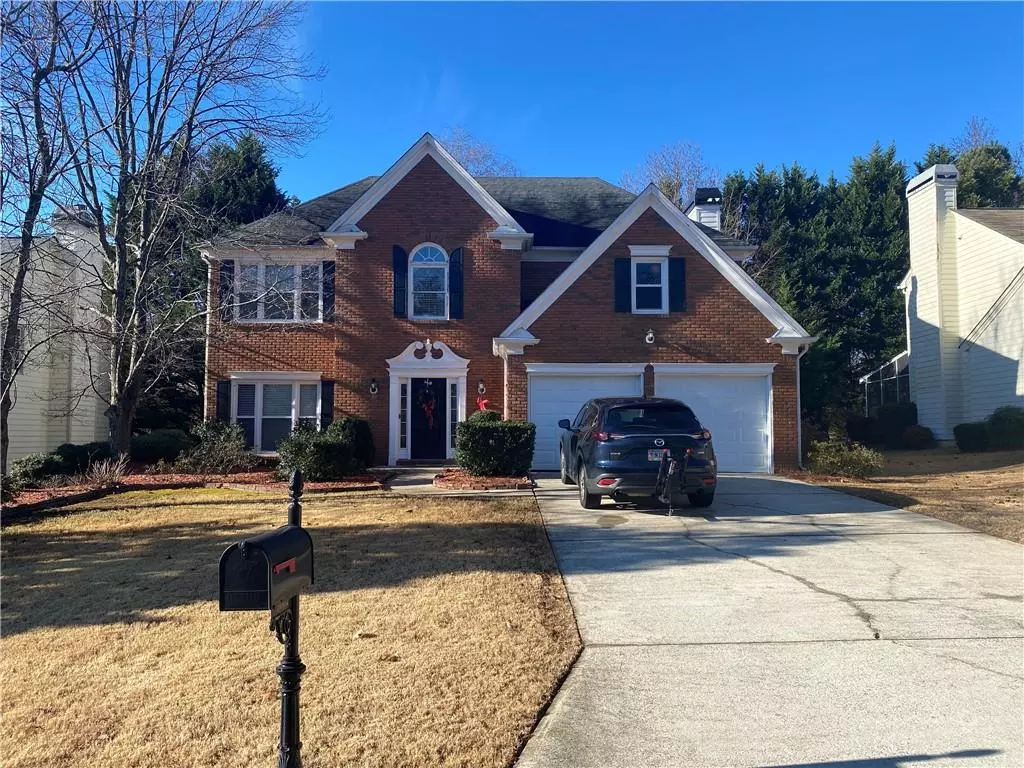 Duluth, GA 30097,3662 Thornbrooke PL