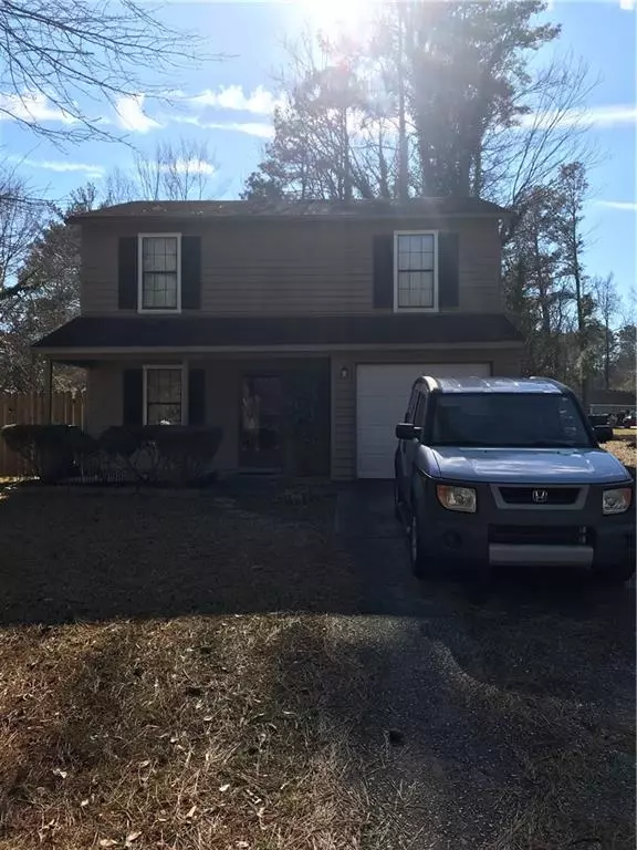 Austell, GA 30168,1535 PINE LOG PL