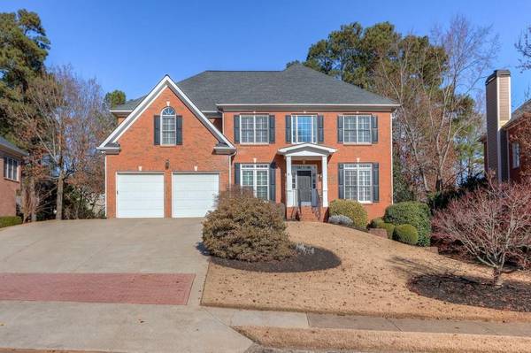 3749 Baccurate WAY, Marietta, GA 30062