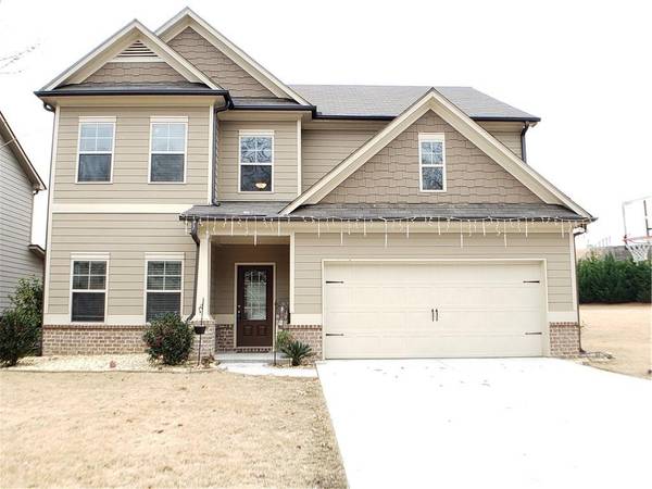 6065 Summerall, Braselton, GA 30517