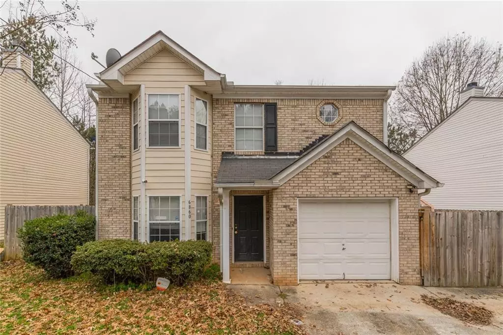 Lithonia, GA 30038,6860 Mahonia PL