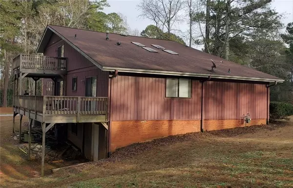 College Park, GA 30349,4425 Valley Brook LN NW