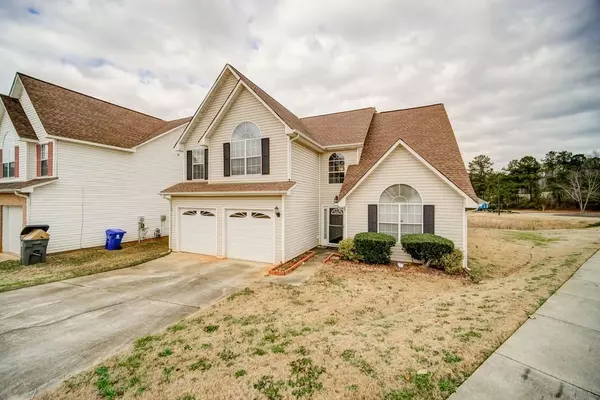 Stockbridge, GA 30281,413 LAKE FRONT CT