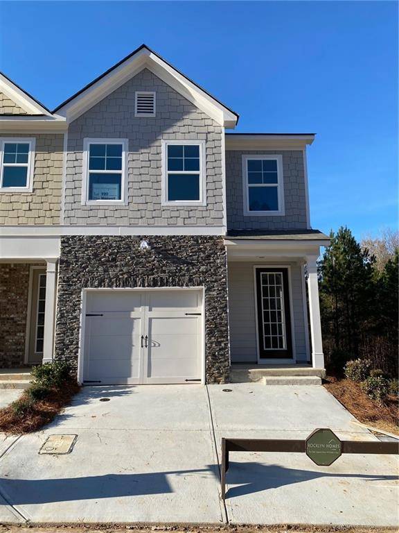 980 Belfry TER #990, Fairburn, GA 30213