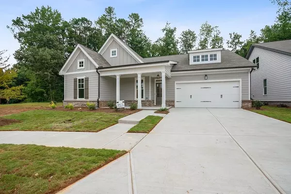 238 Saratoga DR, Woodstock, GA 30102