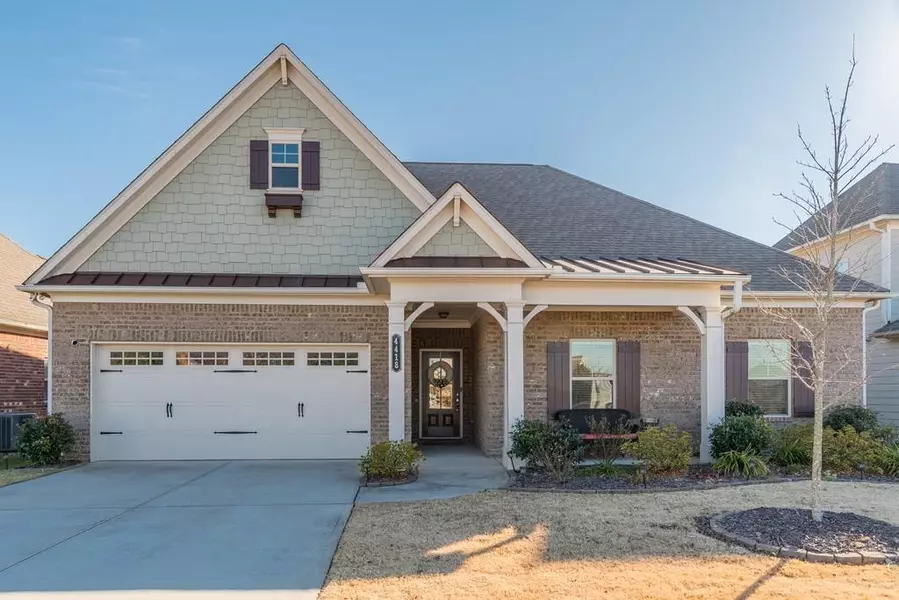 4418 SW Garden Park View, Gainesville, GA 30504