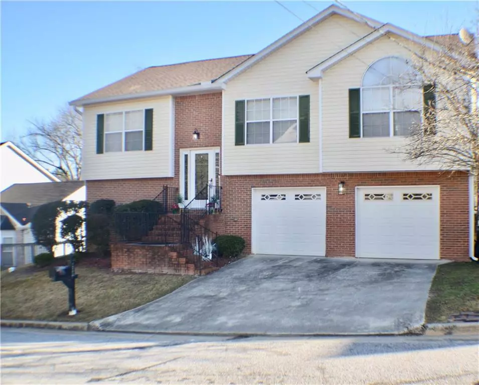 Lithonia, GA 30058,1286 Live Oak TER