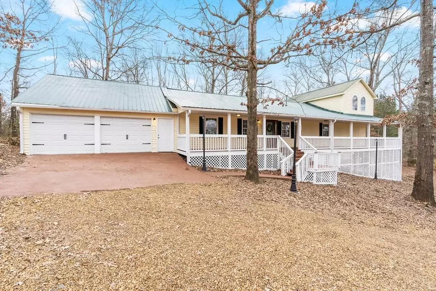 4948 Collard Valley RD, Aragon, GA 30104