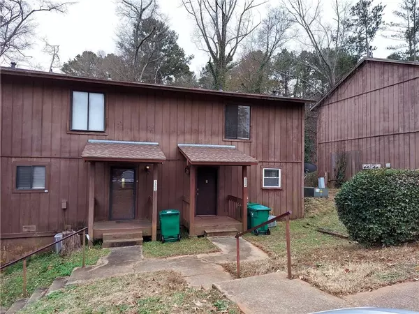 3504 Sleeping Fawn KNLS, Decatur, GA 30034