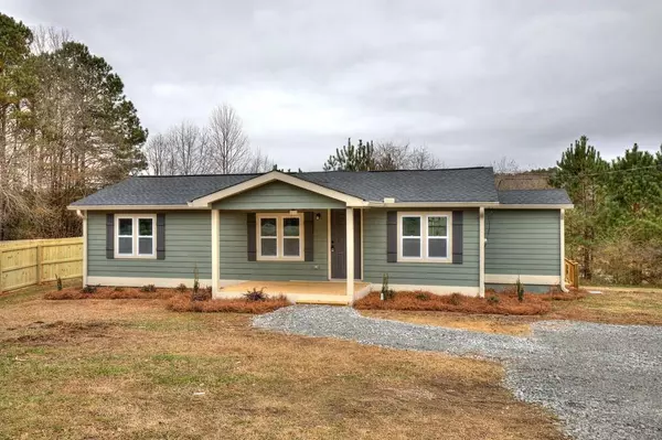 1393 Bobo RD, Dallas, GA 30132