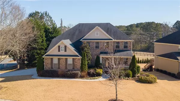 Woodstock, GA 30188,128 Johnston Farm LN