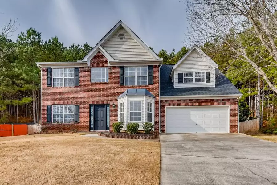 2306 Copper Grove LN, Buford, GA 30518