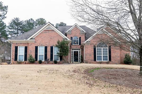 4365 Kings Cross WAY, Hoschton, GA 30548