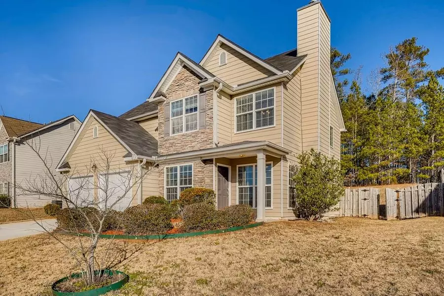 80 STONE RIDGE WAY, Covington, GA 30016