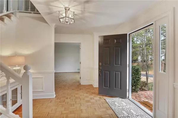 Berkeley Lake, GA 30096,3740 Hermitage Drive