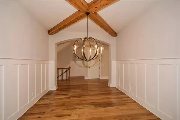 Canton, GA 30114,210 Trecastle SQ #16