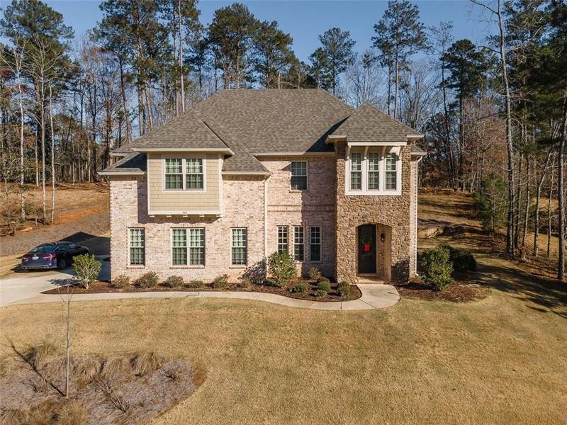 114 Millridge DR, Lagrange, GA 30240